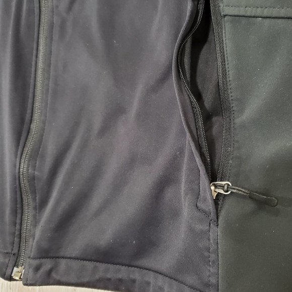 Marmot Men Full Zip Windstopper Jacket - Picture 5 of 12